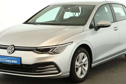 VW Golf 113.800 km 18.290 € Donnersdorf 97499