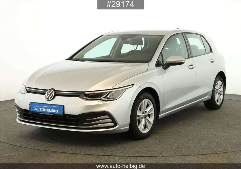 VW Golf 113.800 km 18.290 € Donnersdorf 97499