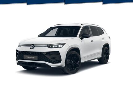 VW Tayron 6.700 km 64.880 &euro; Mosbach 74821