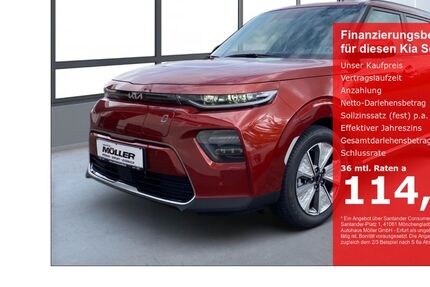 Kia Soul 9.980 km 26.470 &euro; Erfurt 99087