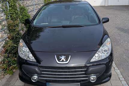 Peugeot 307 174.780 km 3.200 &euro; Geisenfeld, St 85290