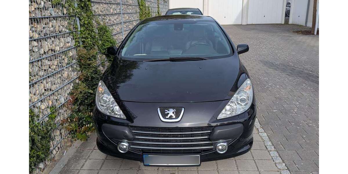 Peugeot 307 174.780 km 3.200 &euro; Geisenfeld, St 85290