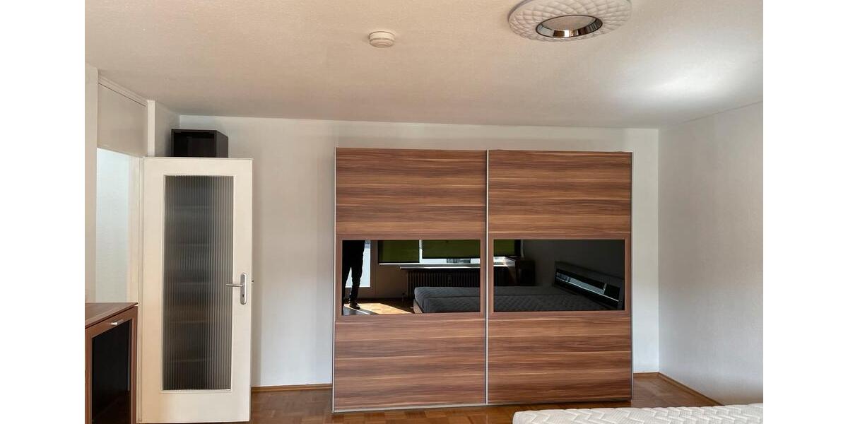 Etagenwohnung Kulmbach Blaich - 1 Zimmer, 43 m&sup2;, 725&euro; | Angebot:25476089