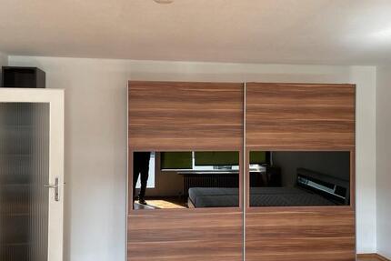 Wohnung Kulmbach Blaich - 1 Zimmer, 43 m&sup2;, 725&euro; | Angebot:25476089