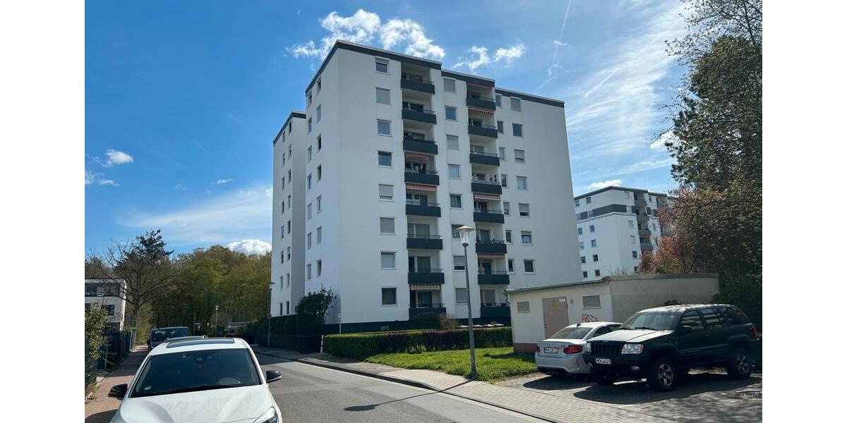 Etagenwohnung Maintal - 2 Zimmer, 45 m&sup2;, 600&euro; | Angebot:26341038