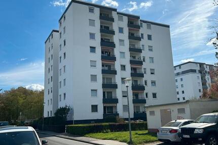 Wohnung Maintal - 2 Zimmer, 45 m&sup2;, 600&euro; | Angebot:26341038