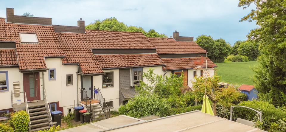 Reihenhaus Aachen Aachen-Mitte - 370.000&euro; | Angebot:24745479