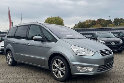 Ford Galaxy 230.000 km 6.200 &euro; Rheine 48432