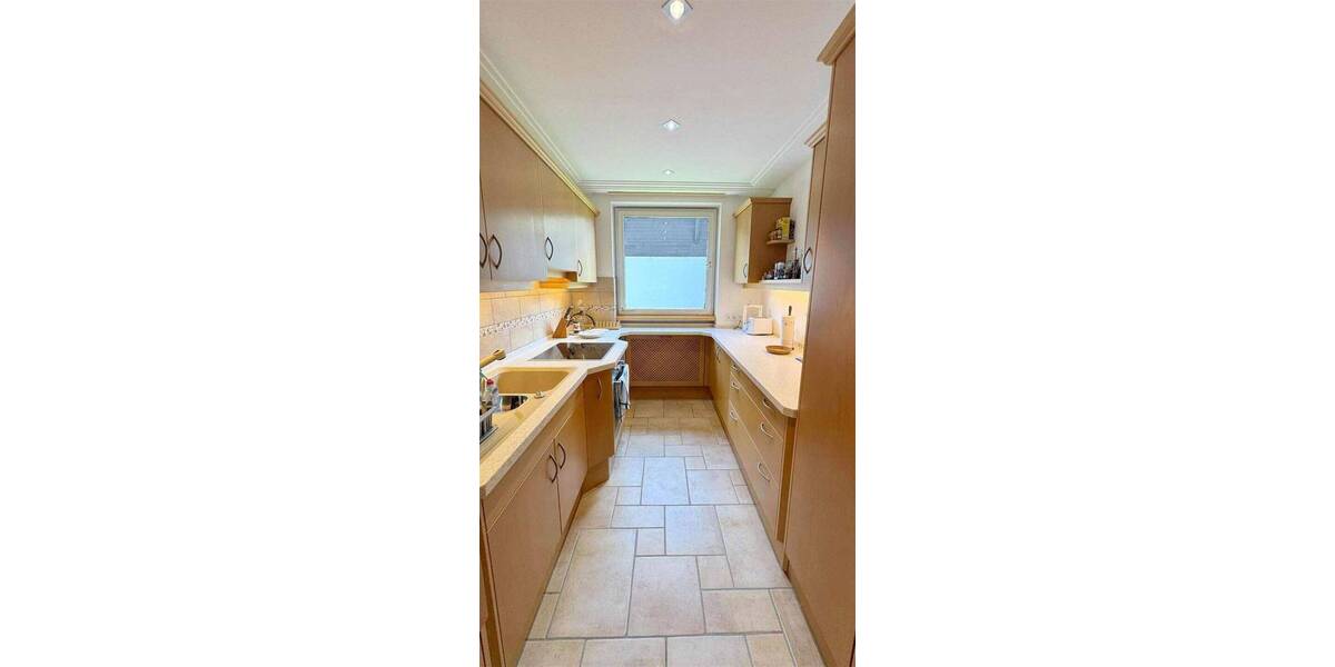 Etagenwohnung Garmisch-Partenkirchen Partenkirchen - 4 Zimmer, 729.000&euro; | Angebot:25777155