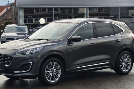 Ford Kuga 71.800 km 23.780 &euro; Dettingen/Erms 72581