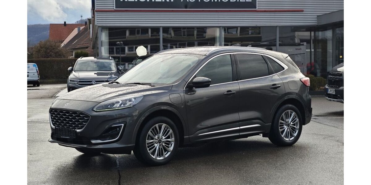 Ford Kuga 71.800 km 23.780 &euro; Dettingen/Erms 72581