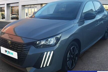 Peugeot 208 19.100 km 18.990 &euro; Berlin 10369