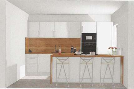 Wohnung zum Kaufen in München 1.995.000 € 128 m² 4 zimmer