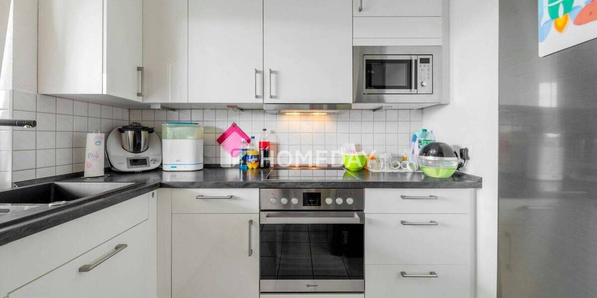 Etagenwohnung Winnenden - 3 Zimmer, 76 m&sup2;, 275.000&euro; | Angebot:26879717