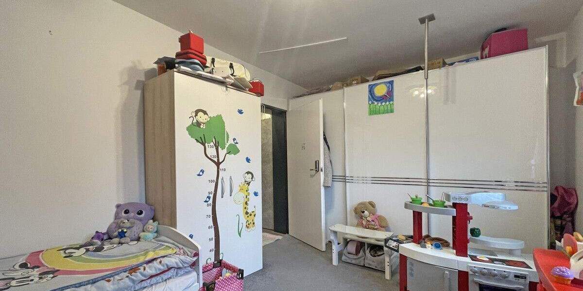 Mehrfamilienhaus, Wohnhaus Norderstedt Garstedt - 5 Zimmer, 146 m&sup2;, 599.000&euro; | Angebot:25275560