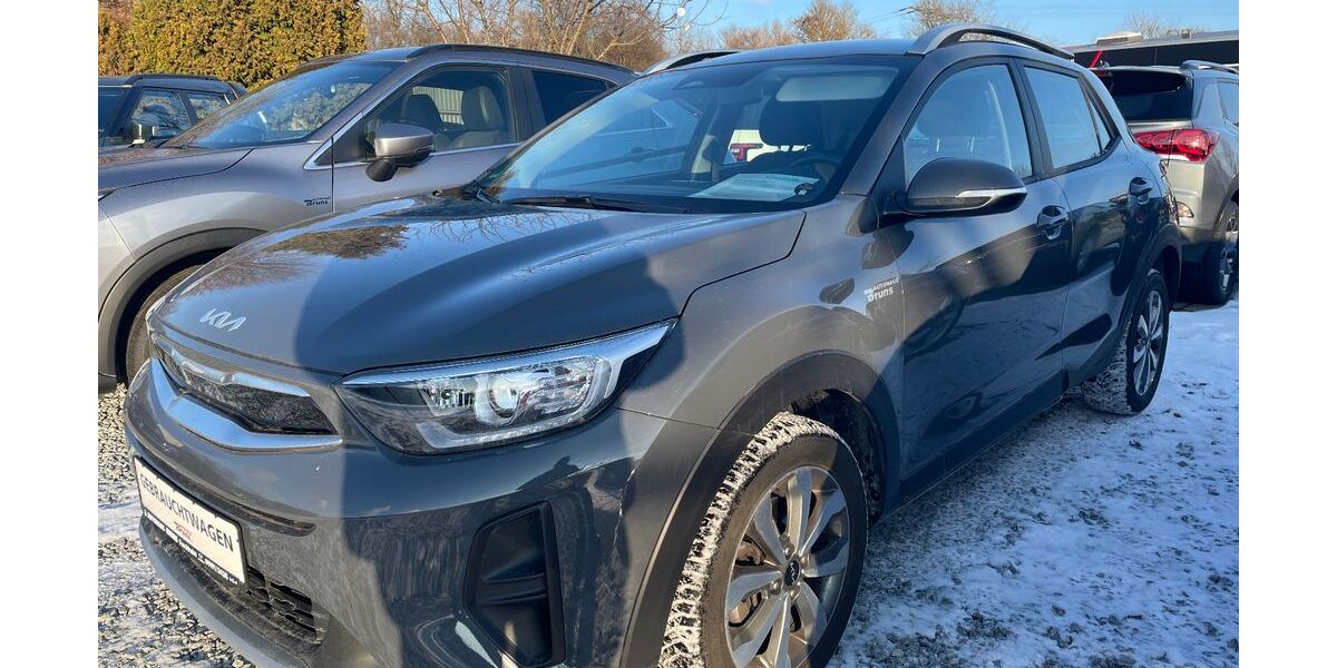 Kia Stonic 15.500 km 14.990 &euro; Forchheim 91301