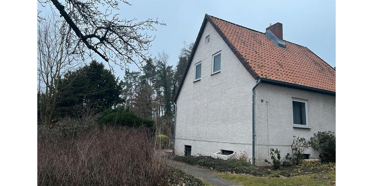 Einfamilienhaus Lüneburg Ebensberg - 4.5 Zimmer, 135 m&sup2;, 1.500&euro; | Angebot:25422907