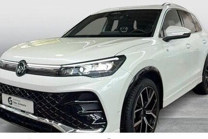 VW Tiguan 14.000 km 42.780 &euro; Papenburg 26871