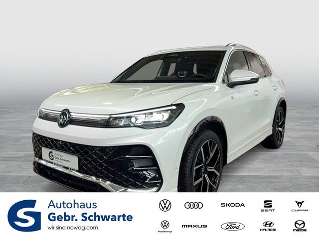 VW Tiguan 14.000 km 44.880 &euro; Papenburg 26871