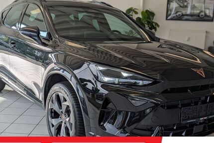 Cupra Formentor 17.266 km 30.980 &euro; Homberg (Efze) 34576