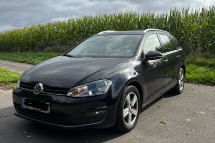 VW Golf 194.500 km 7.500 &euro; Süderbrarup 24392