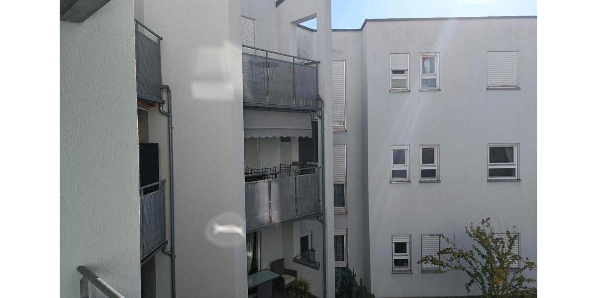 Etagenwohnung Eppingen - 2 Zimmer, 44 m&sup2;, 640&euro; | Angebot:26312699