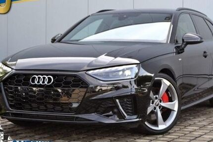 Audi A4 12.615 km 42.639 &euro; Bautzen 02625