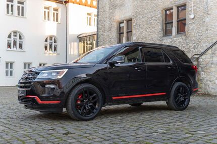 Ford Explorer 88.656 km 29.999 &euro; Völpke 39393