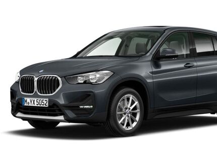BMW X1 81.730 km 23.490 &euro; Hamburg-Bergedorf 21033