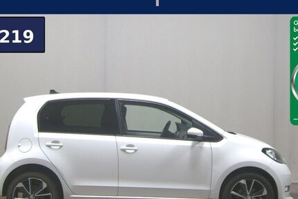 Skoda Citigo 25.590 km 12.980 &euro; Gyhum/Bockel 27404