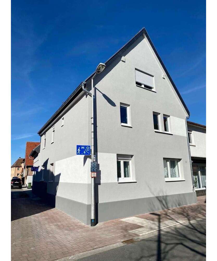 Haus zum Kaufen in Weiterstadt 565.000 € 240 m²