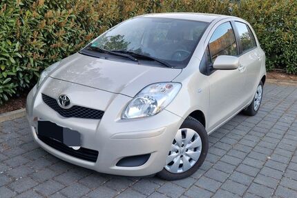 Toyota Yaris 90.200 km 5.990 &euro; Merzig 66663