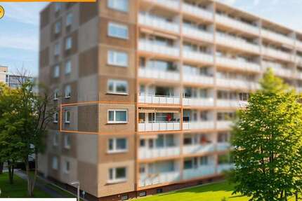 Wohnung zum Kaufen in Sankt Augustin 199.000 € 80 m² 3 zimmer