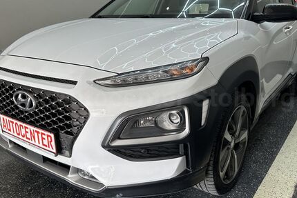 Hyundai KONA 91.000 km 12.950 € Stolberg 52222
