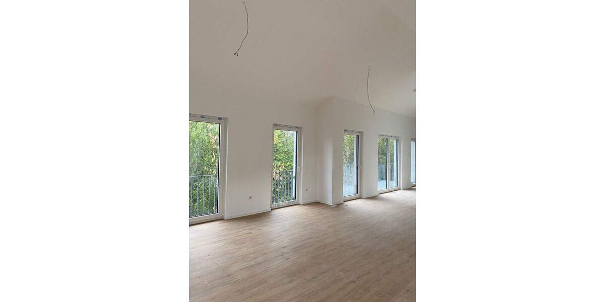 Etagenwohnung Hamm Haaren - 3 Zimmer, 115 m&sup2;, 1.495&euro; | Angebot:25226886