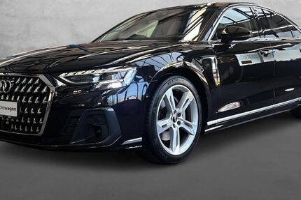 Audi A8 78.583 km 51.300 &euro; Heidelberg 69115