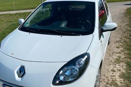Renault Twingo 56.415 km 3.700 &euro; Egmating 85658