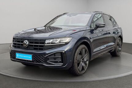 VW Touareg 7.829 km 74.890 &euro; Flensburg 24941