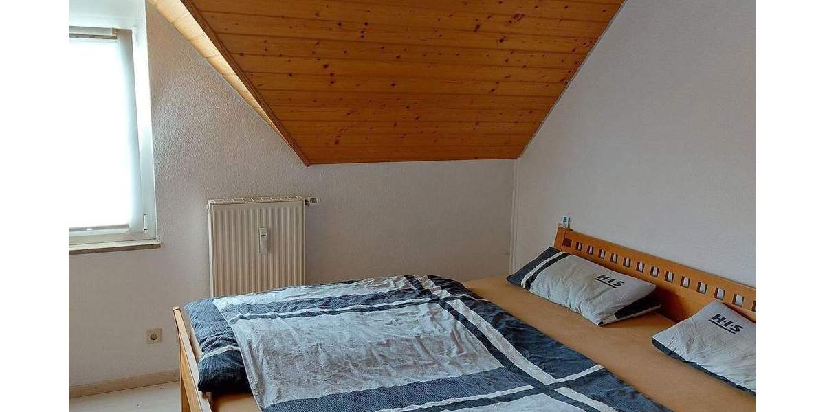 Etagenwohnung Lörrach Hauingen - 2 Zimmer, 56 m&sup2;, 175.000&euro; | Angebot:26344507