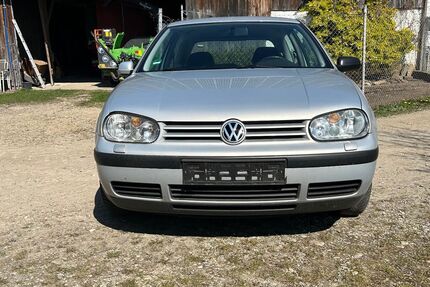 VW Golf 148.000 km 2.100 &euro; Rehling 86508