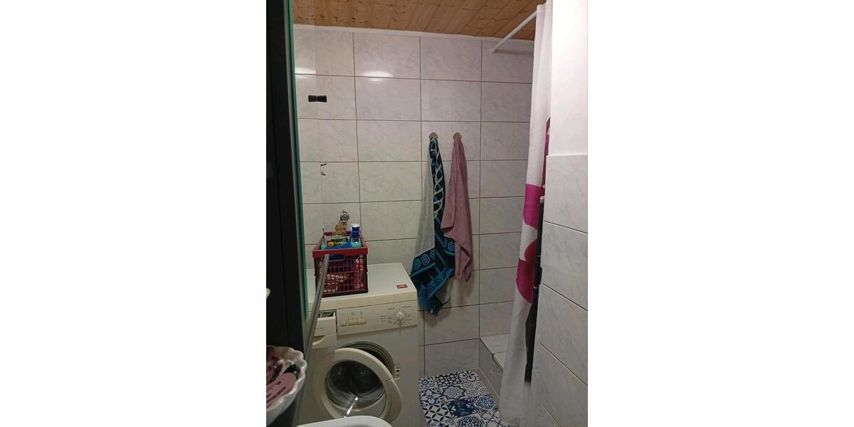 Etagenwohnung Spiegelau - 1.5 Zimmer, 30 m&sup2;, 40.000&euro; | Angebot:26762290