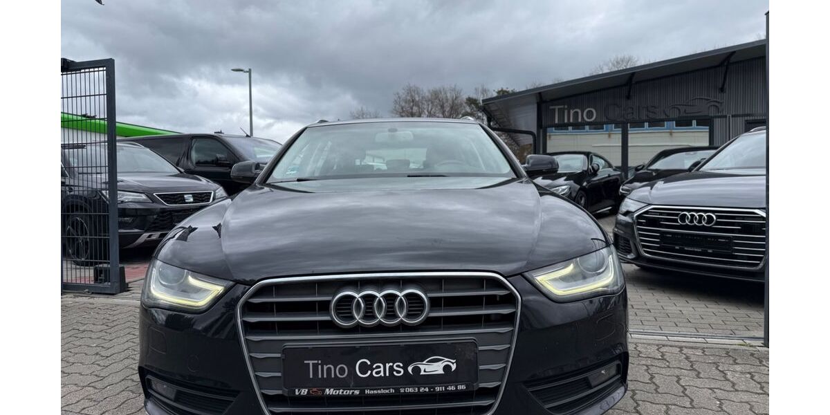 Audi A4 188.000 km 8.699 &euro; schifferstadt 67105