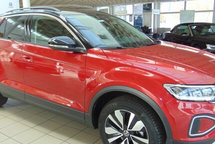 VW T-Roc 16.229 km 24.990 &euro; Lauta 02991