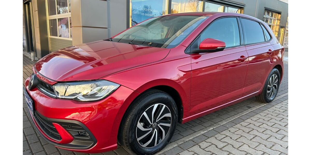 VW Polo 5.644 km 18.950 &euro; Königs-Wusterhausen 15711