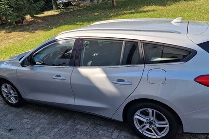 Ford Focus 113.600 km 12.500 &euro; Ebersbach 73061
