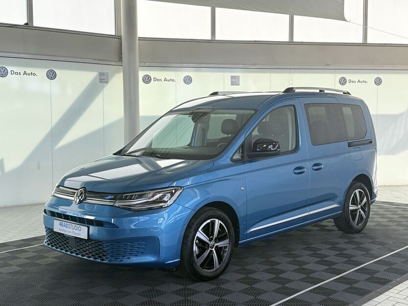 VW Caddy 41.740 km 33.680 € Hohe Börde OT Hermsdorf bei Magdeburg 39326