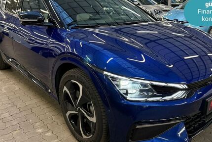 Kia EV6 40.619 km 33.990 &euro; Ludwigsfelde (bei Berlin) 14974
