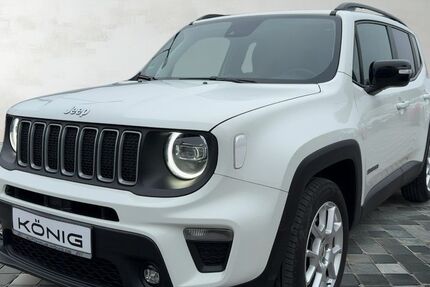 Jeep Renegade 27.411 km 25.899 &euro; Teltow 14513