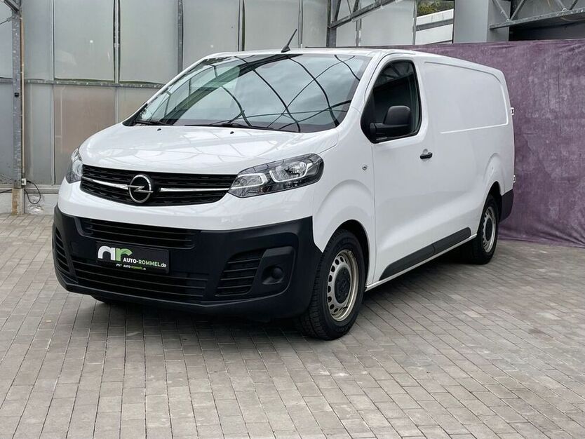 Vivaro