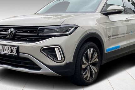 VW T-Cross 7.860 km 29.880 &euro; Hamburg 22419